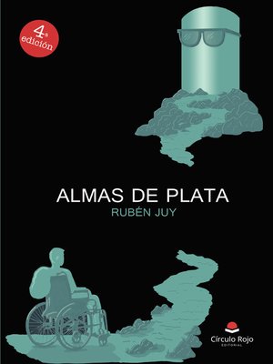 cover image of Almas de Plata